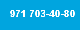 971 703-40-80 971 703-40-80